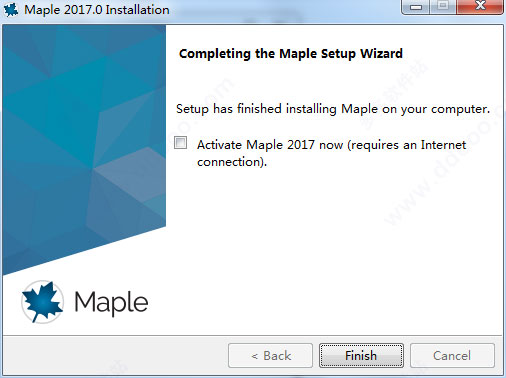 
        Maplesoft Maple 2017破解版|Maple 中文破解版（附激活码）