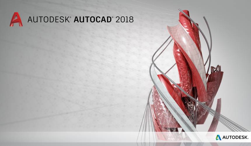         AutoCAD2018破解版|中文破解版（附注册机）  WIN破解软件  第1张
