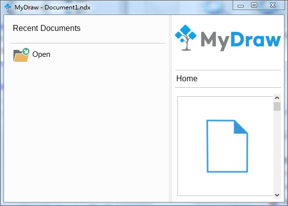 
        思维导图软件MyDraw最新绿色破解版下载 破解补丁  MAC破解软件  第1张