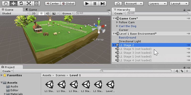 
        Unity Pro Windows/macOS 破解版资源（附注册机）  MAC破解软件  第1张