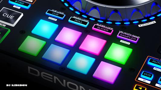         专业DJ软件Serato DJ pro 全功能版本下载（不限功能）  WIN破解软件  第1张