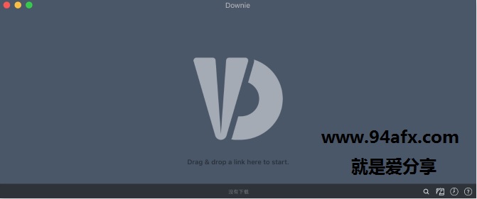         Downie3|视频下载软件|Downie for mac 破解版（附注册机）