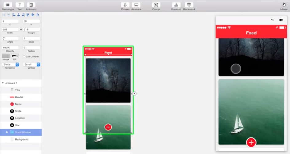 Principle v5.6 MacOS破解版下载 MAC破解软件 第2张 Principle v5.6 MacOS破解版下载 MAC破解软件 第2张