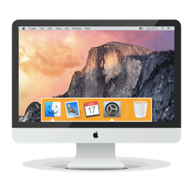 ActiveDock v1.1.15 MacOS破解版下载 标签2 标签1 WIN破解软件  第1张