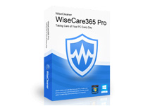 Wise Care 365 Pro最新单文件版v5.2.8.523（含注册机） 标签2 标签1 WIN破解软件  第1张