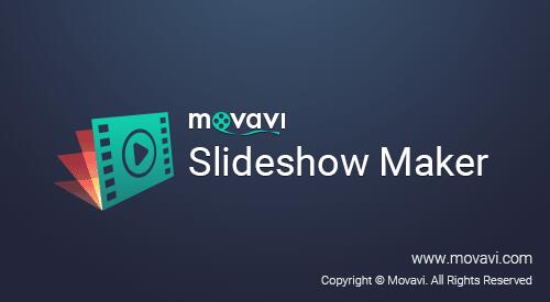 Movavi Slideshow Maker v5.2.0免费汉化破解版（附安装教程） 标签2 标签1 WIN破解软件  第1张