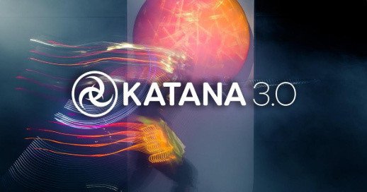 Katana 3D渲染器最新破解版v3.1v3（64位） 标签2 标签1 WIN破解软件  第1张