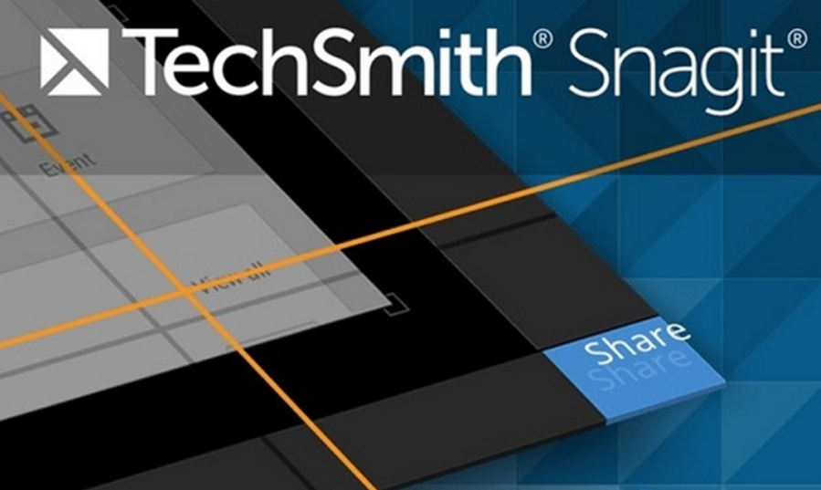 TechSmith Snagit 2019|TechSmith Snagit破解版|中文破解版（附注册机） 标签2 标签1 WIN破解软件  第2张