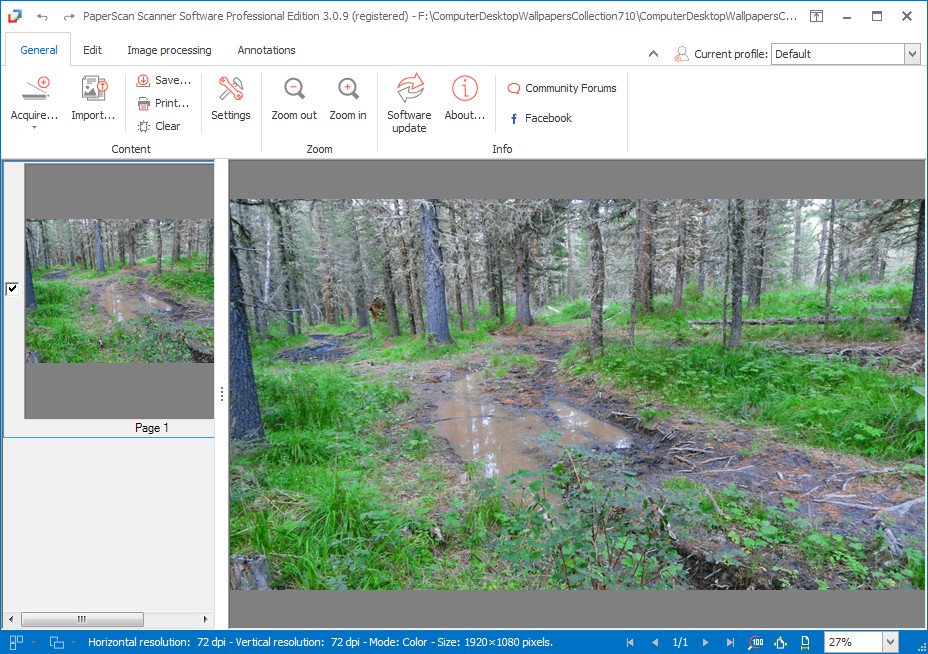 ORPALIS PaperScan Professional Edition v3.0.81免费破解版下载 标签2 标签1 WIN破解软件 第2张 ORPALIS PaperScan Professional Edition v3.0.81免费破解版下载 标签2 标签1 WIN破解软件 第2张