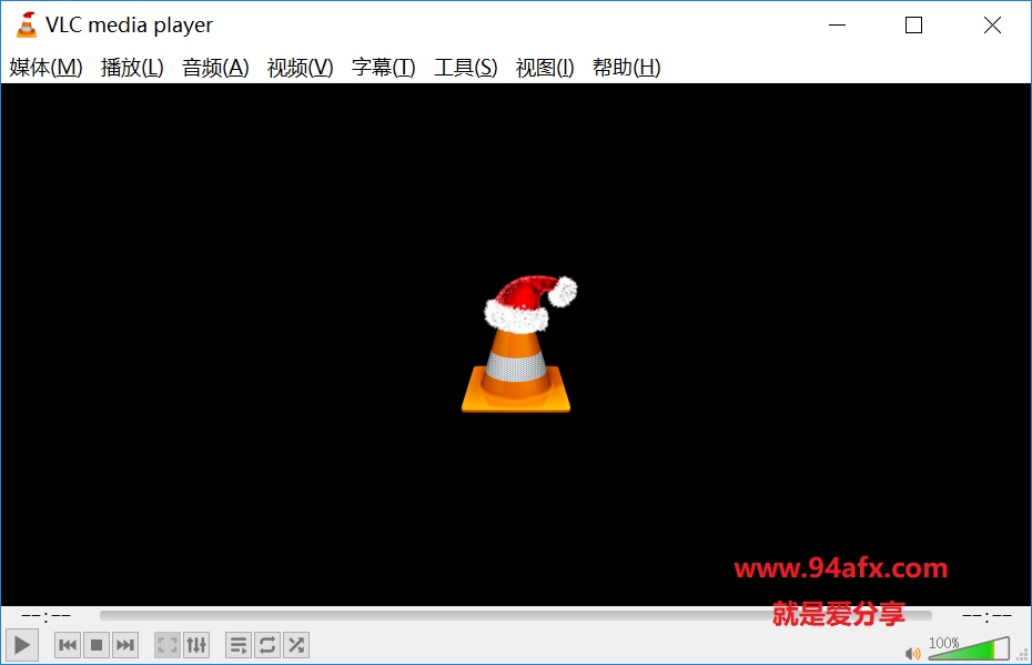 VLC Media Player免费版|VLC Media Player（多媒体播放器）v3.0.5网盘免费资源 标签2 标签1 WIN破解软件  第1张