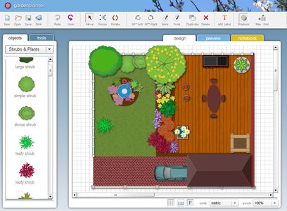 Artifact Interactive Garden Planner v3.7.7破解版(园林规划) 标签2 标签1 WIN破解软件 第2张 Artifact Interactive Garden Planner v3.7.7破解版(园林规划) 标签2 标签1 WIN破解软件 第2张