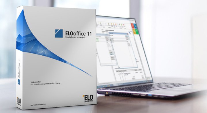 ELOoffice v11.00.016 绿色破解版下载 标签2 标签1 WIN破解软件  第1张