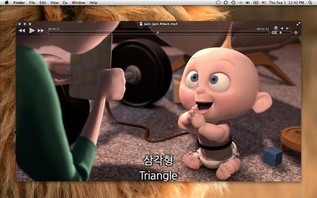 Movist v2.0.5 MacOsX破解版下载(万能格式播放器) 标签2 标签1 WIN破解软件 第2张 Movist v2.0.5 MacOsX破解版下载(万能格式播放器) 标签2 标签1 WIN破解软件 第2张