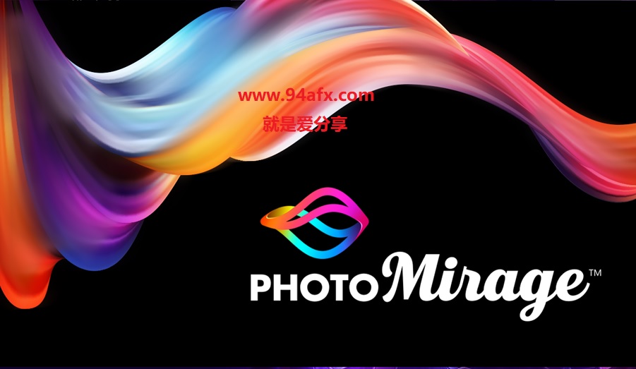 静态图微动画制作软件Corel PhotoMirage v1.0.0繁体中文版（免激活码） 标签2 标签1 WIN破解软件  第1张