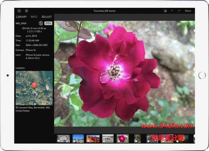 强大的RAW图像处理工具 RAW Power Mac v2.0.1破解版（附注册机） 标签2 标签1 WIN破解软件  第2张
