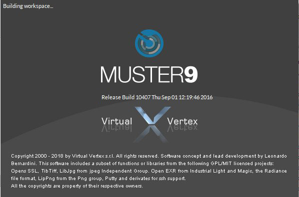 Virtual Vertex Muster v9.0.12破解版下载 标签2 标签1 WIN破解软件  第2张