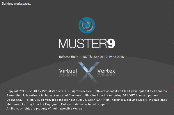 Virtual Vertex Muster v9.0.12破解版下载 标签2 标签1 WIN破解软件 第2张 Virtual Vertex Muster v9.0.12破解版下载 标签2 标签1 WIN破解软件 第2张