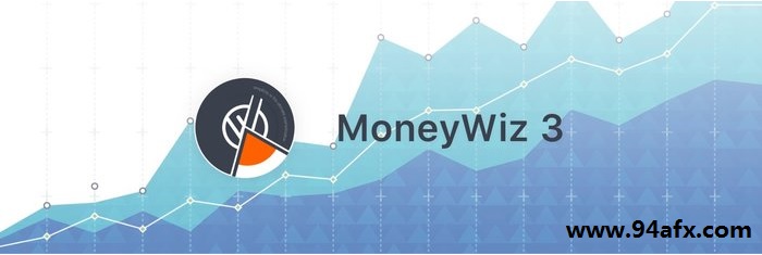 MoneyWiz破解版|MoneyWiz mac（个人理财工具）v2中文破解版 免激活码 标签2 标签1 WIN破解软件  第1张