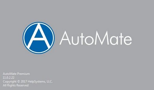 Automate Premium企业免费版v11.1.20.19（含注册机） 标签2 标签1 WIN破解软件  第1张