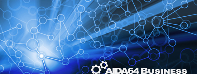 AIDA64 v5.99.4960 beta硬件检测神器绿色版 集成序列号已授权 标签2 标签1 WIN破解软件  第1张