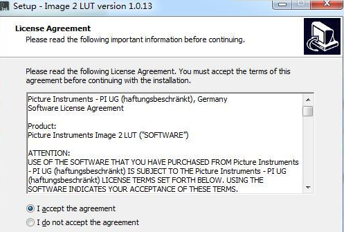 Image 2 LUT Pro v1.0.13免费破解版（专业调色软件） 标签2 标签1 WIN破解软件  第1张