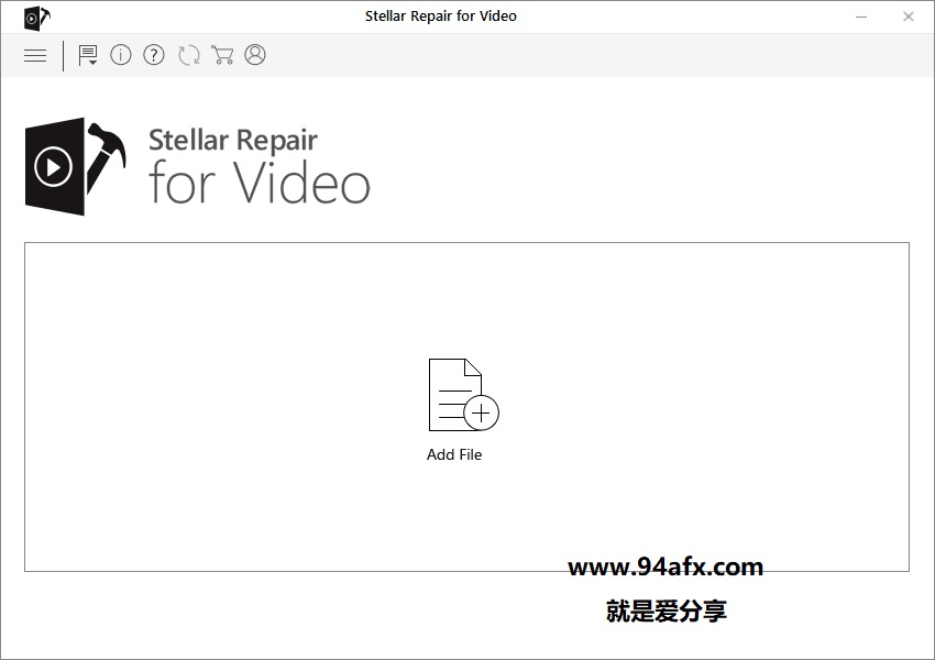 视频修复软件Stellar Repair for Video 破解版（附激活工具） 标签2 标签1 WIN破解软件  第1张