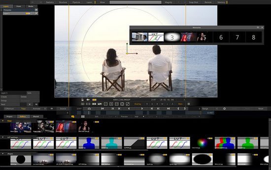 Assimilate Scratch v9.0.1004破解版下载 独立纪录片制作 标签2 标签1 WIN破解软件  第1张