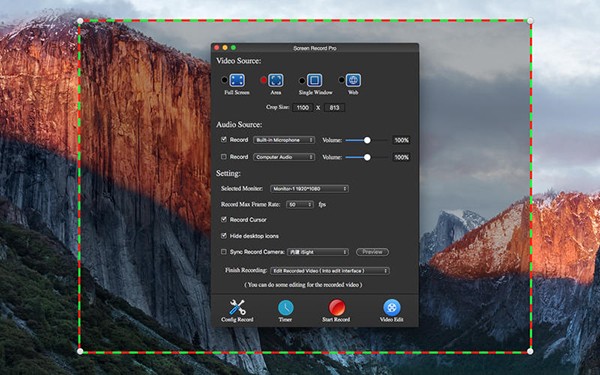 iScreen Recorder MacOS破解版v3.7.0下载 标签2 标签1 WIN破解软件  第1张