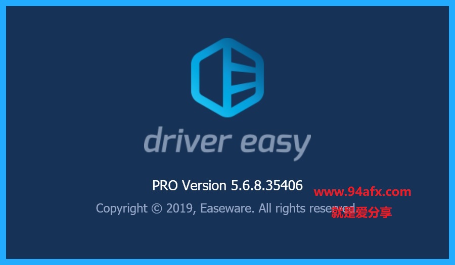 Driver Easy Pro|驱动管理工具DriverEasy v5.6.8绿色便携版（免激活码） 标签2 标签1 WIN破解软件  第1张