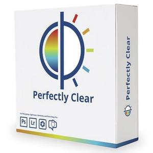 Athentech Perfectly Clear Complete v3.6.3.1498 MacOS破解版下载 标签2 标签1 WIN破解软件  第1张