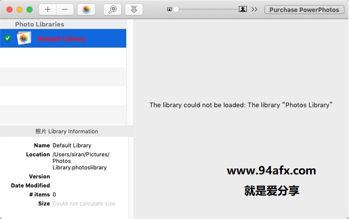 PowerPhotos mac免费版|PowerPhotos for mac（照片管理工具）v1.5.4（网盘）免激活码 标签2 标签1 WIN破解软件  第1张