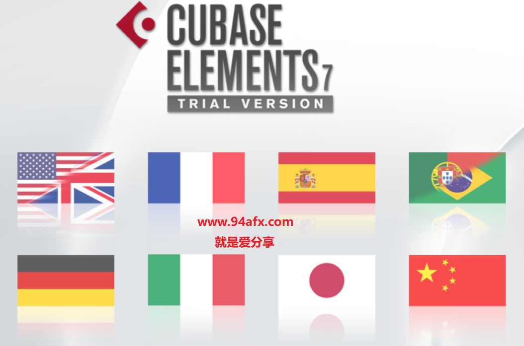 Cabuse破解版|cubase（音频剪辑软件）v10中文破解版 免激活码 标签2 标签1 WIN破解软件  第1张