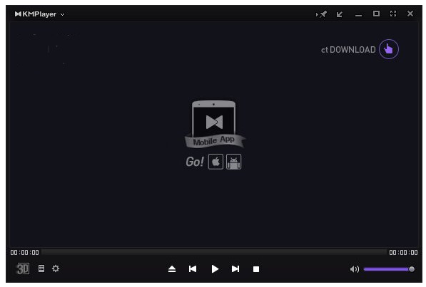KMPlayer免费版|KMPlayer(影音全能播放器) v4.2便携版 网盘免费资源 标签2 标签1 WIN破解软件  第1张