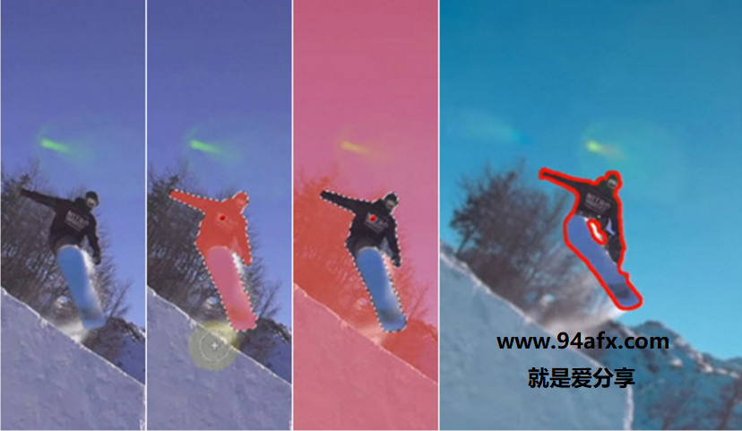 视频后期调色软件CyberLink ColorDirector v7.0.2中文破解版（附激活码） 标签2 标签1 WIN破解软件  第2张