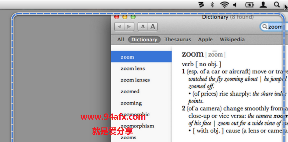 Moom for Mac破解版|Moom mac（窗口部件管理工具）v3.2.10破解版 附汉化补丁 标签2 标签1 WIN破解软件  第2张