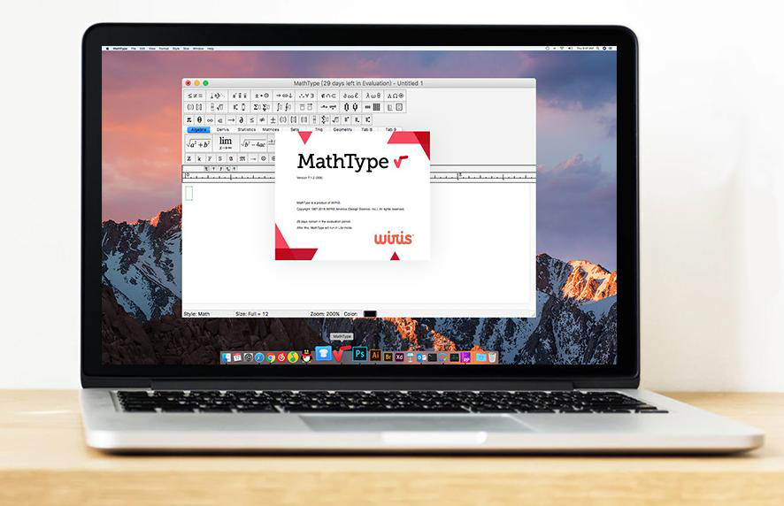 MathType v7.4.2 Build 480破解版下载 标签2 标签1 WIN破解软件 第2张 MathType v7.4.2 Build 480破解版下载 标签2 标签1 WIN破解软件 第2张