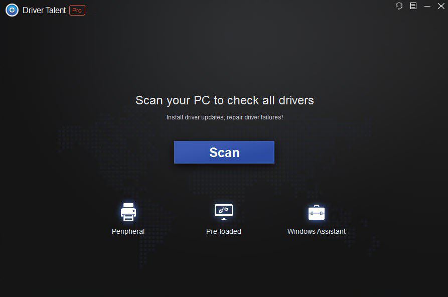 驱动人生Driver Talent v7.1.18.54多语言破解版下载 标签2 标签1 WIN破解软件 第2张 驱动人生Driver Talent v7.1.18.54多语言破解版下载 标签2 标签1 WIN破解软件 第2张