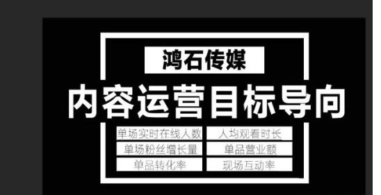 淘宝直播内容运营核心思路 产品运营 第3张 淘宝直播内容运营核心思路 产品运营 第3张 淘宝直播内容运营核心思路 产品运营 第3张