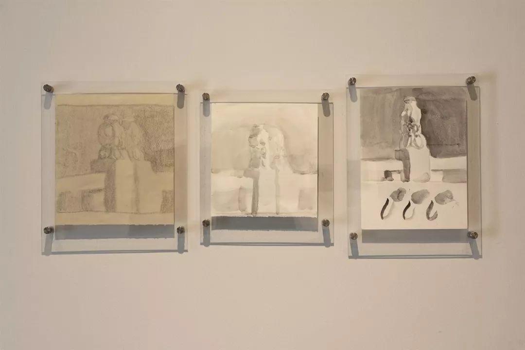 展览 | 沉潜•飞翔——柴宁作品展  艺术相关  第6张