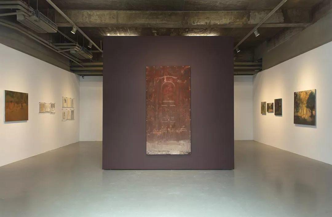 展览 | 沉潜•飞翔——柴宁作品展  艺术相关  第13张