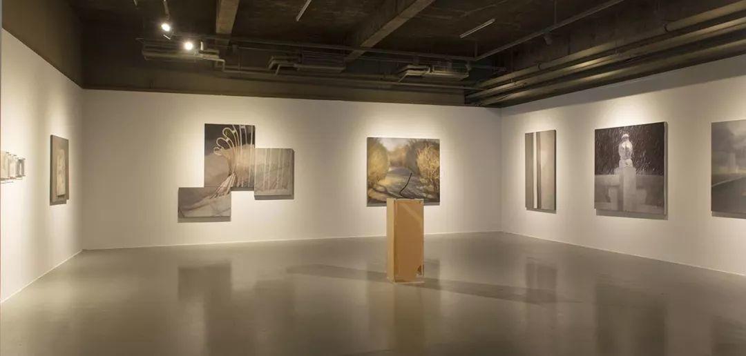 展览 | 沉潜•飞翔——柴宁作品展  艺术相关  第14张