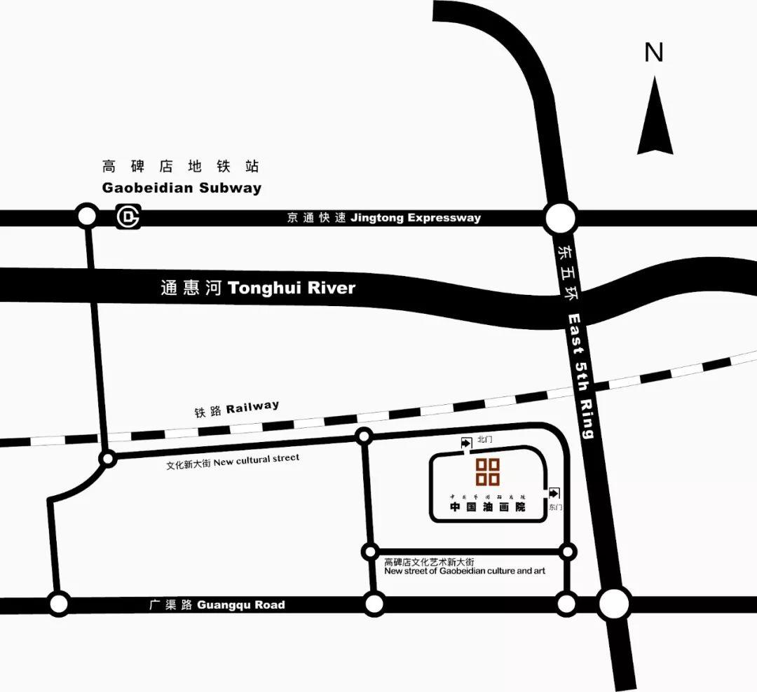 展览 | 沉潜•飞翔——柴宁作品展  艺术相关  第17张
