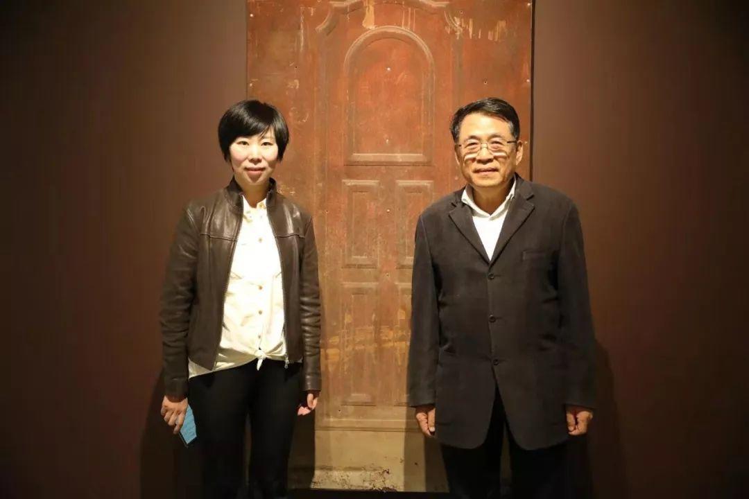 开幕&研讨 | 沉潜•飞翔——柴宁作品展  艺术相关  第1张