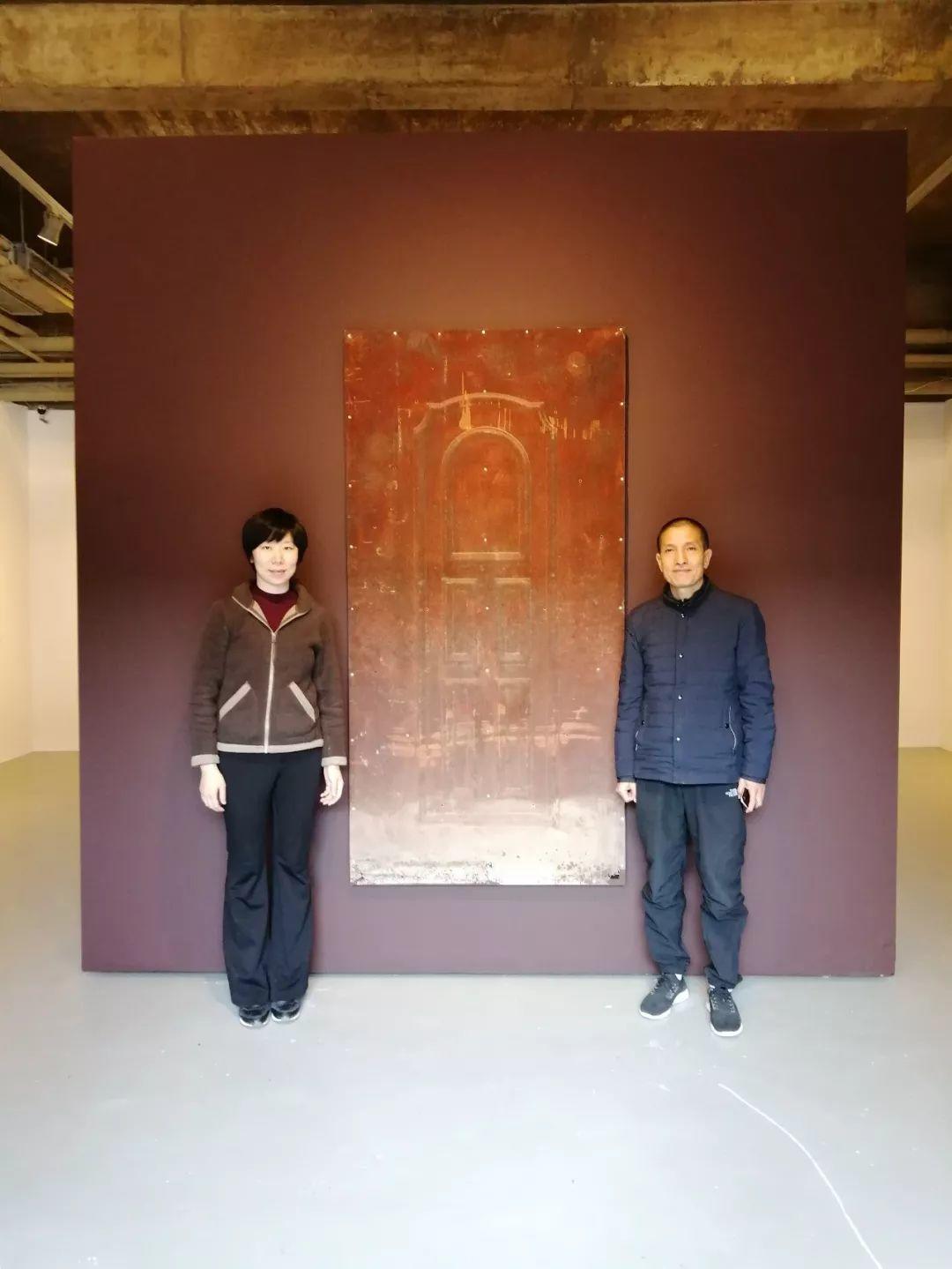 开幕&研讨 | 沉潜•飞翔——柴宁作品展  艺术相关  第11张