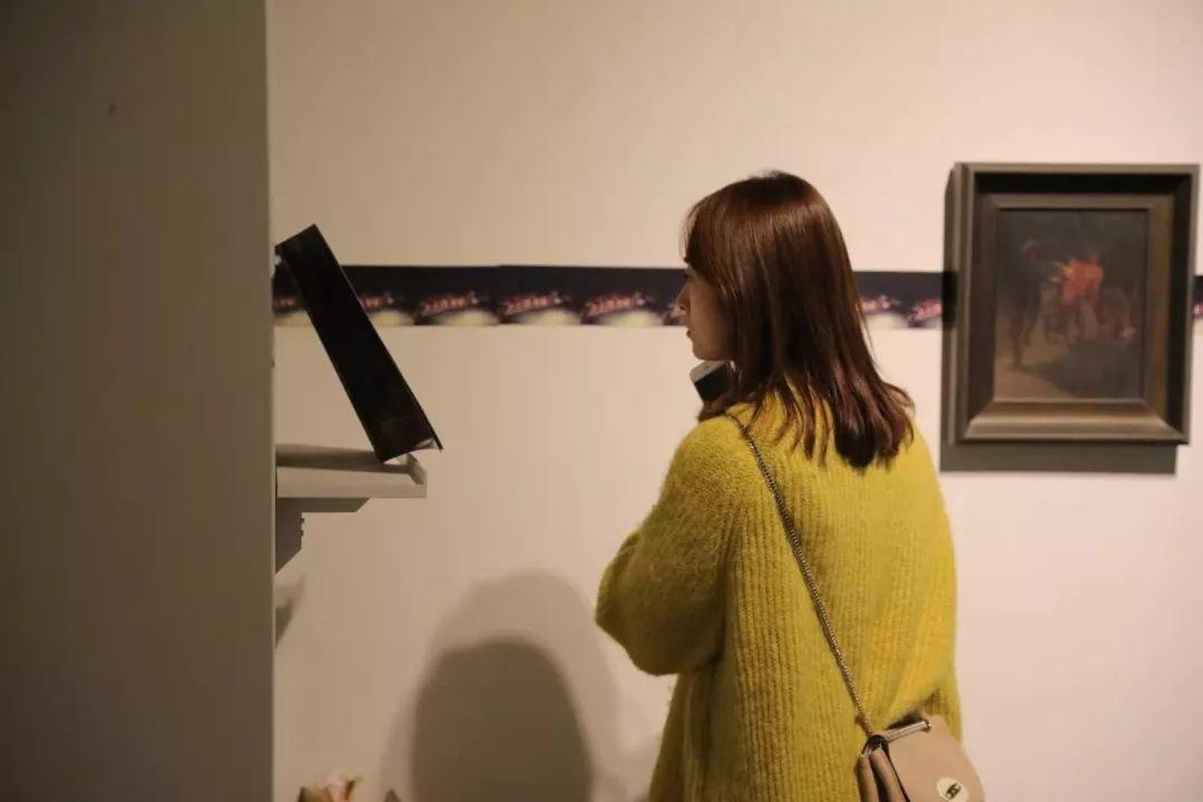 开幕&研讨 | 沉潜•飞翔——柴宁作品展  艺术相关  第16张