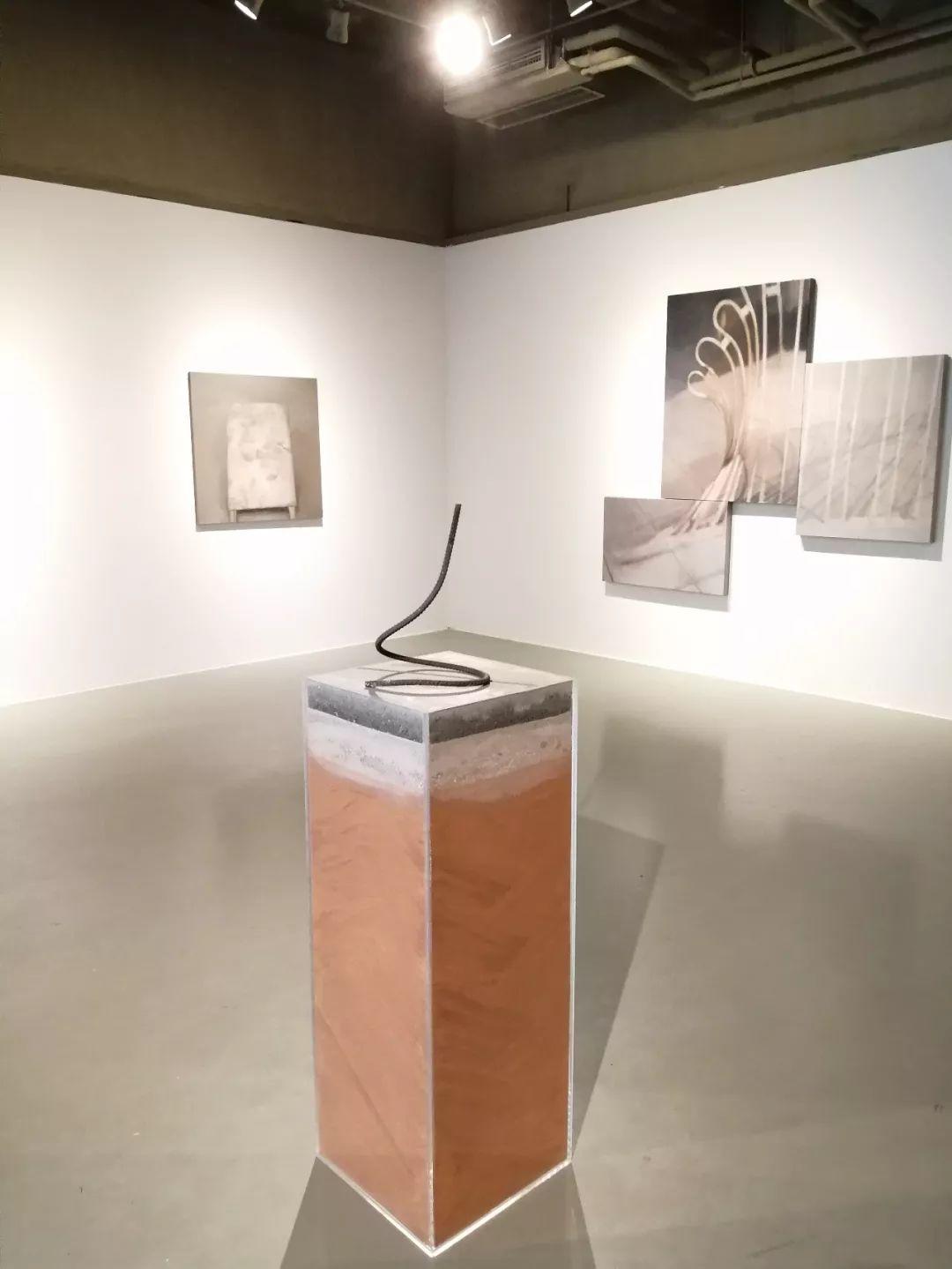 开幕&研讨 | 沉潜•飞翔——柴宁作品展  艺术相关  第24张